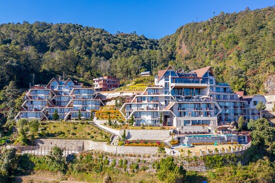 Exploring the Best Eco-Friendly Accommodations for Tourists in Nepal