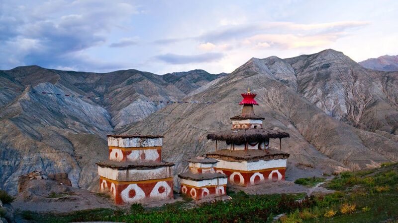 Exploring the Mystique of Upper Dolpo Trek: A Journey into Nepal’s Pristine Wilderness