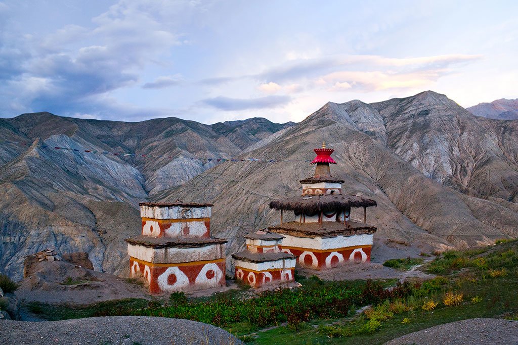 Exploring the Mystique of Upper Dolpo Trek: A Journey into Nepal’s Pristine Wilderness