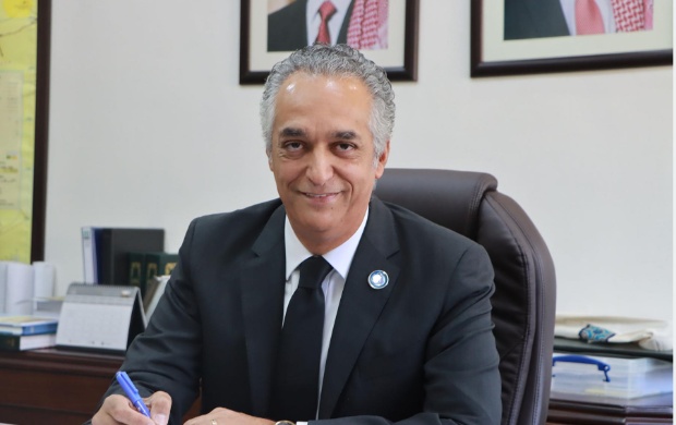 Jordan Seeks to Boost Tourism and Cultural Ties with China, Says Tourism Minister Makram Qaisi