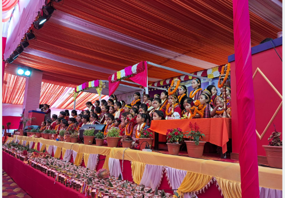 Pashupati Kotihom Mahayagya Inaugurated with Grandeur