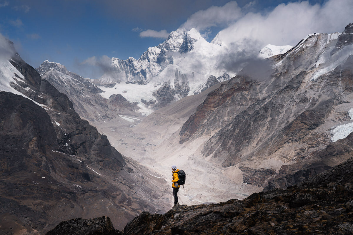 Exploring the Serenity of Makalu Base Camp Trek: A Journey into Nepal’s Natural Beauty