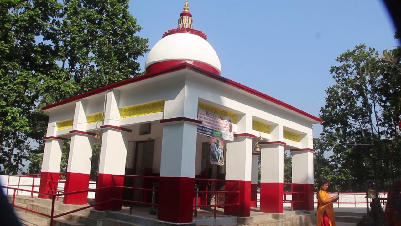 Provincial and Local Authorities Unite to Preserve Tuteshwornath Temple Before Saune Bolbam Fair