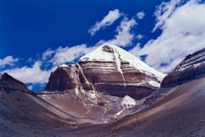 Nepal Makes History: World’s First Mass Yoga Gathering at Kailash-Mansarovar Begins