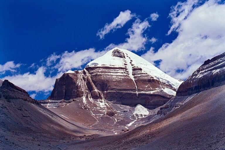 Nepal Makes History: World’s First Mass Yoga Gathering at Kailash-Mansarovar Begins