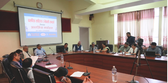 Experts Advocate for Establishing Cinema Literature as a Distinct Genre