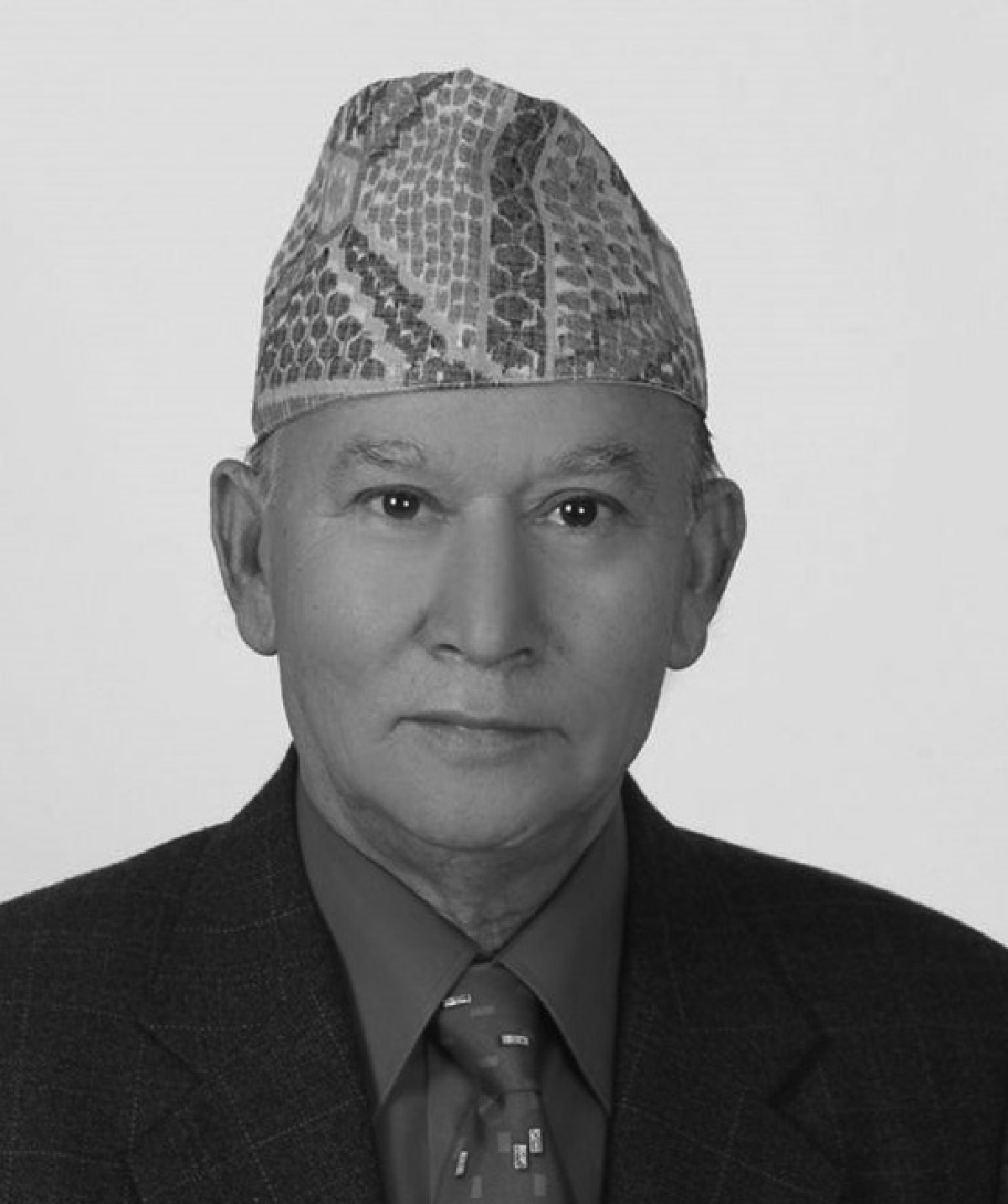 Shangri-La Hotel Founder Shyam Bahadur Pandey Passes Away