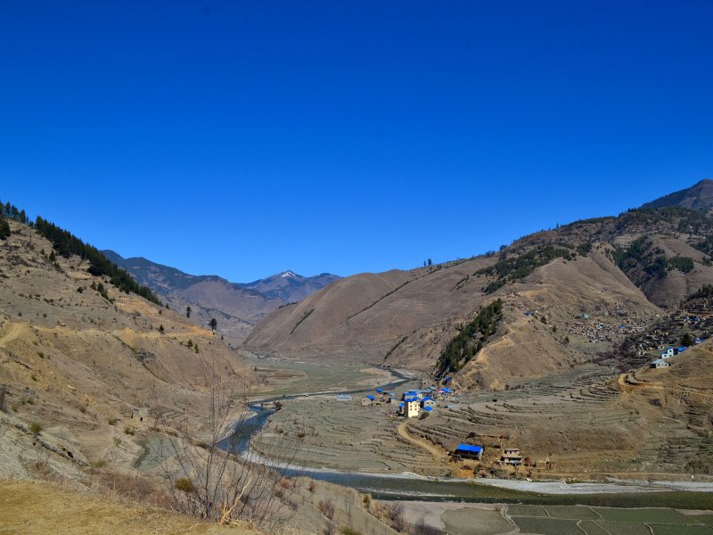Sinja Valley: A Hidden Gem of History and Tourism
