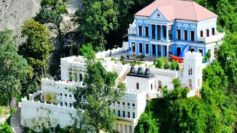 Rani Mahal: Master Plan Initiated to Restore and Preserve Palpa’s Historic Landmark