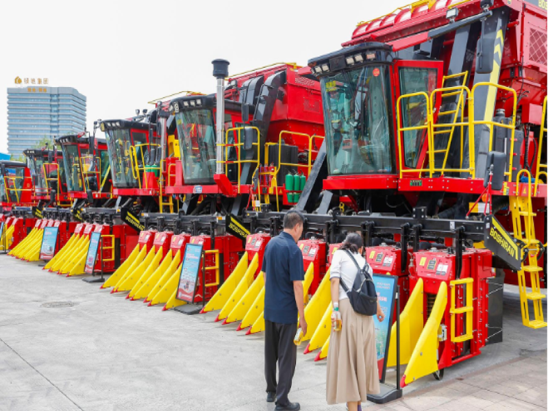 8th China-Eurasia Expo Highlights New Opportunities for Silk Road Cooperation