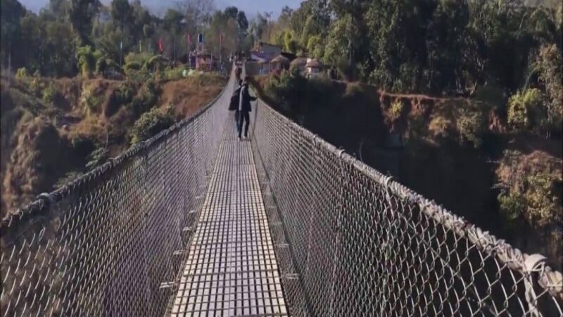 Exploring Kusma: Nepal’s Hidden Gem for Adventure Tourism