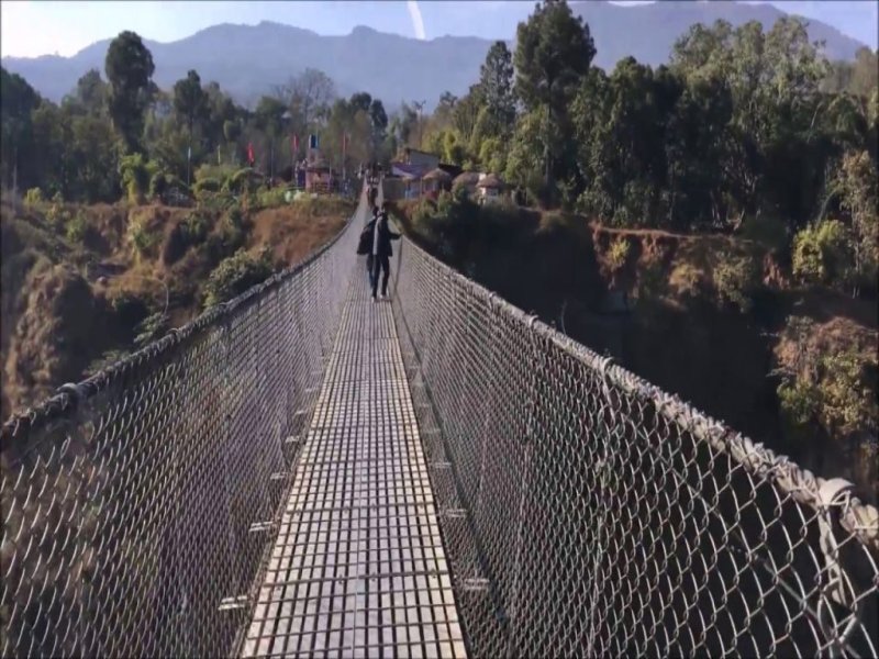 Exploring Kusma: Nepal’s Hidden Gem for Adventure Tourism