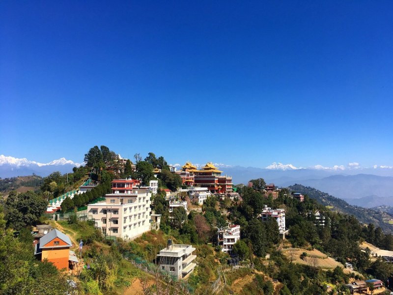 Dhulikhel: A Gem in Nepal’s Tourism Landscape