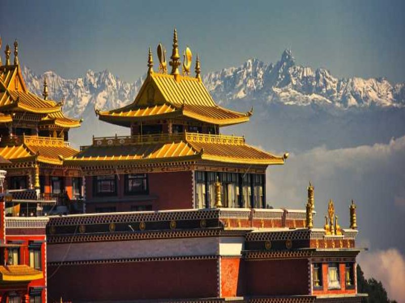 Namobuddha: A Spiritual and Cultural Gem in Nepal’s Tourism Landscape