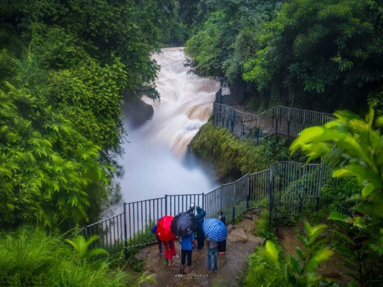 Devi’s Fall in Pokhara: A Jewel of Nepal’s Tourist Attractions