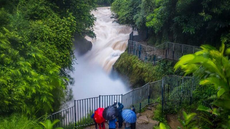 Devi’s Fall in Pokhara: A Jewel of Nepal’s Tourist Attractions