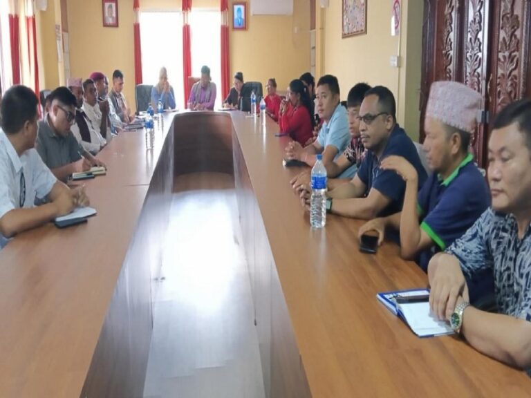 Ramechhap’s Manthali Municipality Aims to Develop Key Tourist Destinations