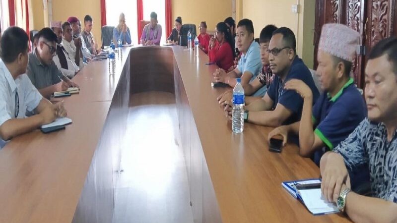 Ramechhap’s Manthali Municipality Aims to Develop Key Tourist Destinations