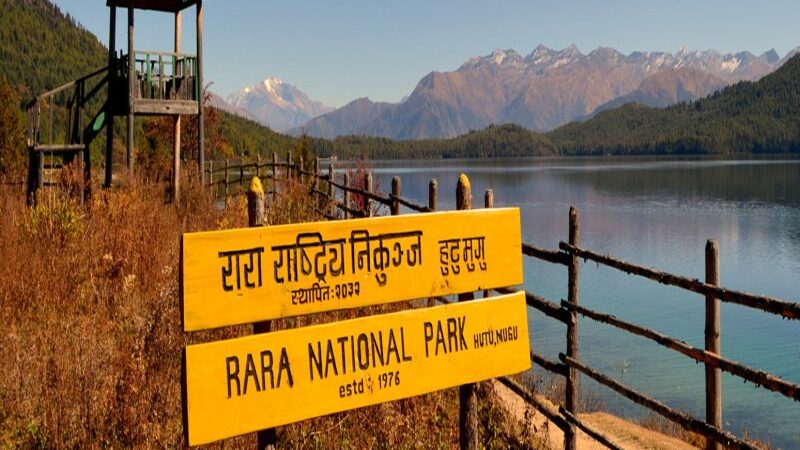 Exploring the Serenity of Rara National Park: A Haven for Nature Enthusiasts