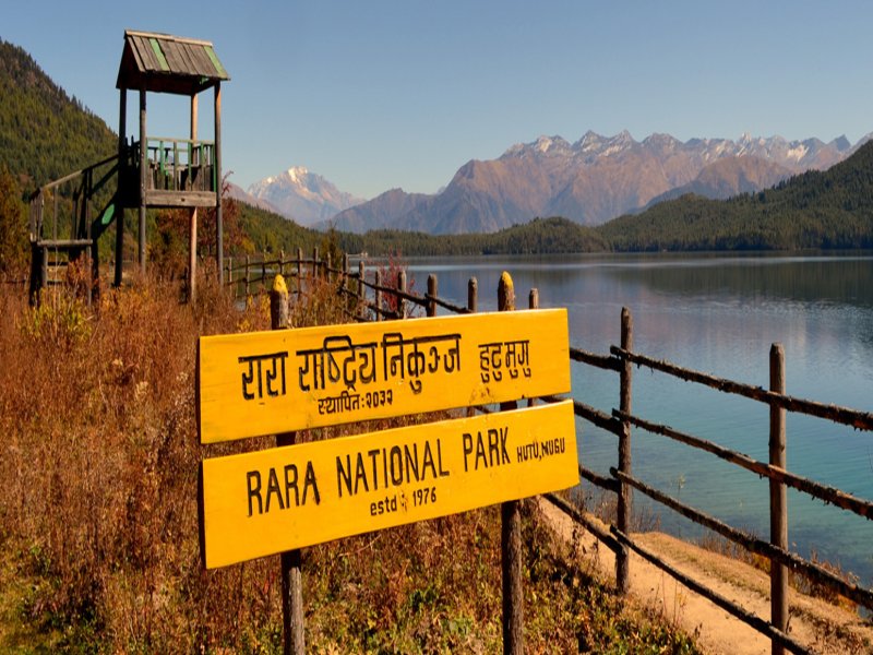 Exploring the Serenity of Rara National Park: A Haven for Nature Enthusiasts