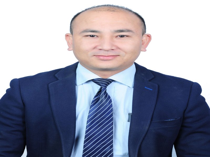Nepalese Tourism, Through Service Quality