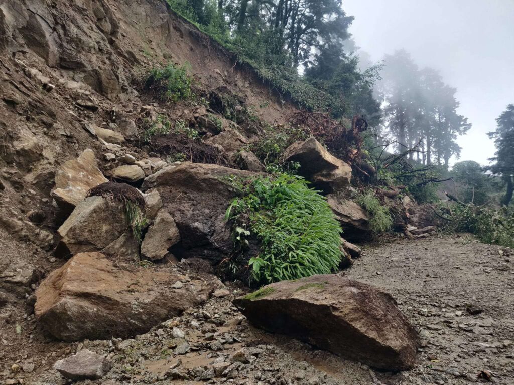 Major Disruption Expected on Prithvi Highway Due to Bridge Girder Launching