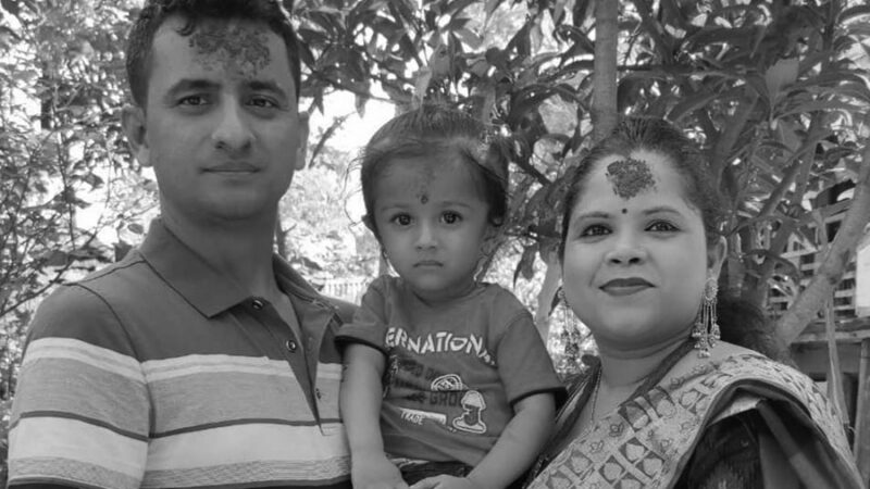 Tragic Plane Crash Claims Lives of 3 Family Members