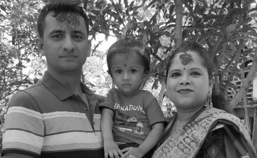 Tragic Plane Crash Claims Lives of 3 Family Members