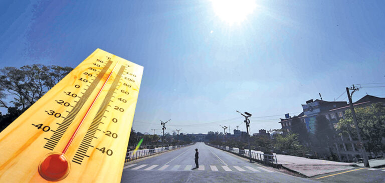 Last Month Shatters Heat Records: June 2024 Becomes Hottest on Record