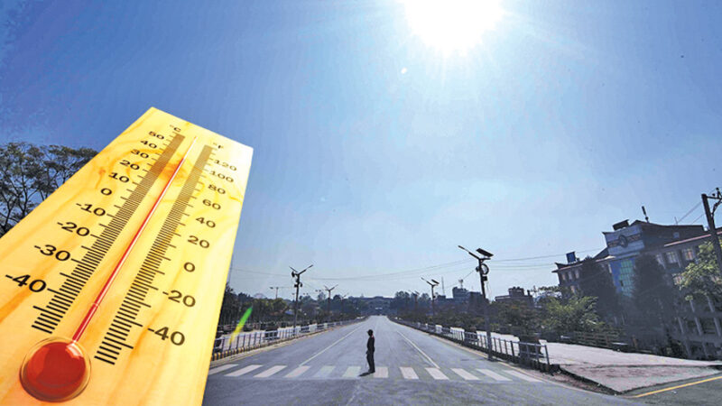 Last Month Shatters Heat Records: June 2024 Becomes Hottest on Record