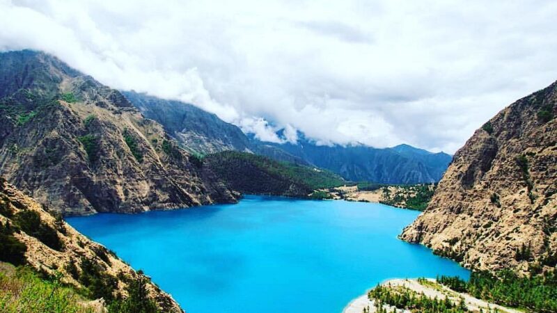 Exploring the Serenity of Shey Phoksundo Lake: A Gem of Nepal’s Wilderness