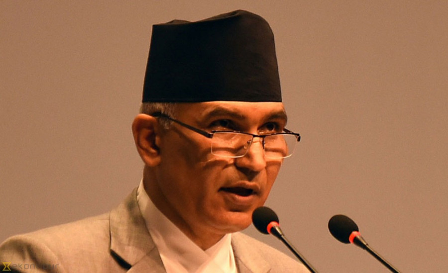Sher Bahadur Deuba and Bishnu Prasad Poudel Express Condolences Over the Demise of Tourism Icon Ambika Shrestha