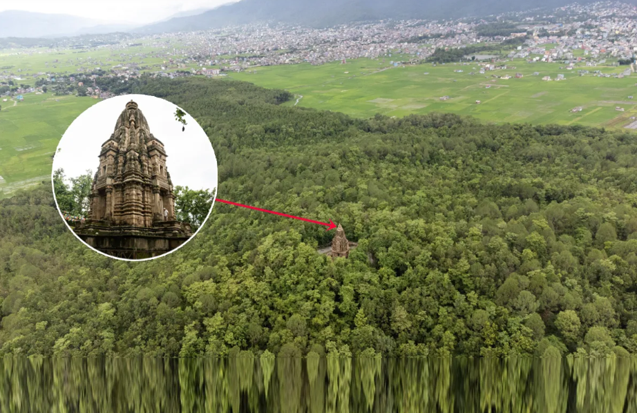 Kakre Bihar: A Hidden Gem in Surkhet with Historical Significance