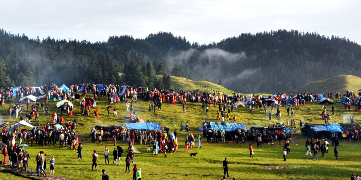 22 Tourism Development Projects Completed in Sudurpashchim Province