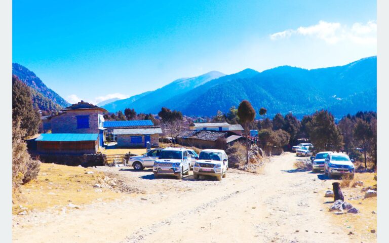 Tourism Boom in Dhorpatan: Hotels and Homestays Transform the Landscape