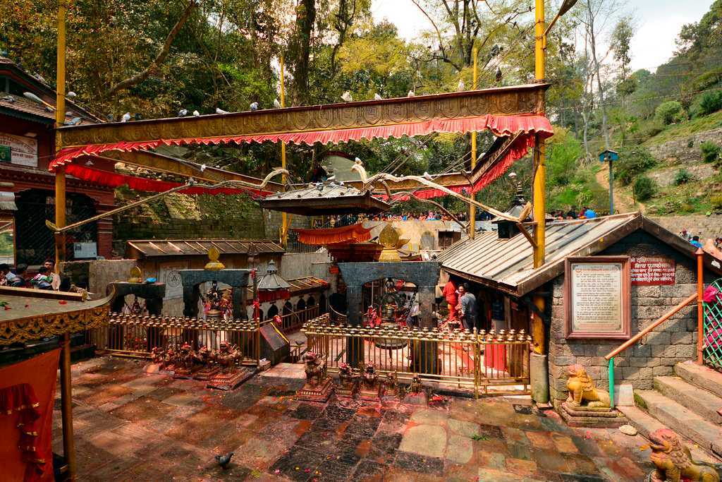 Dakshinkali Temple: A Spiritual Gem and Emerging Tourist Destination