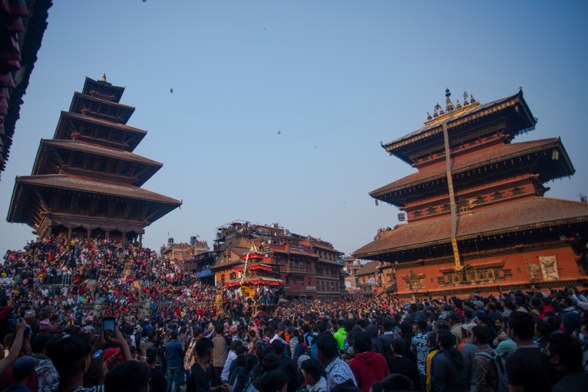 Madhyapurthimi to Host Three-Day Festival in December to Promote Local Culture and Heritage