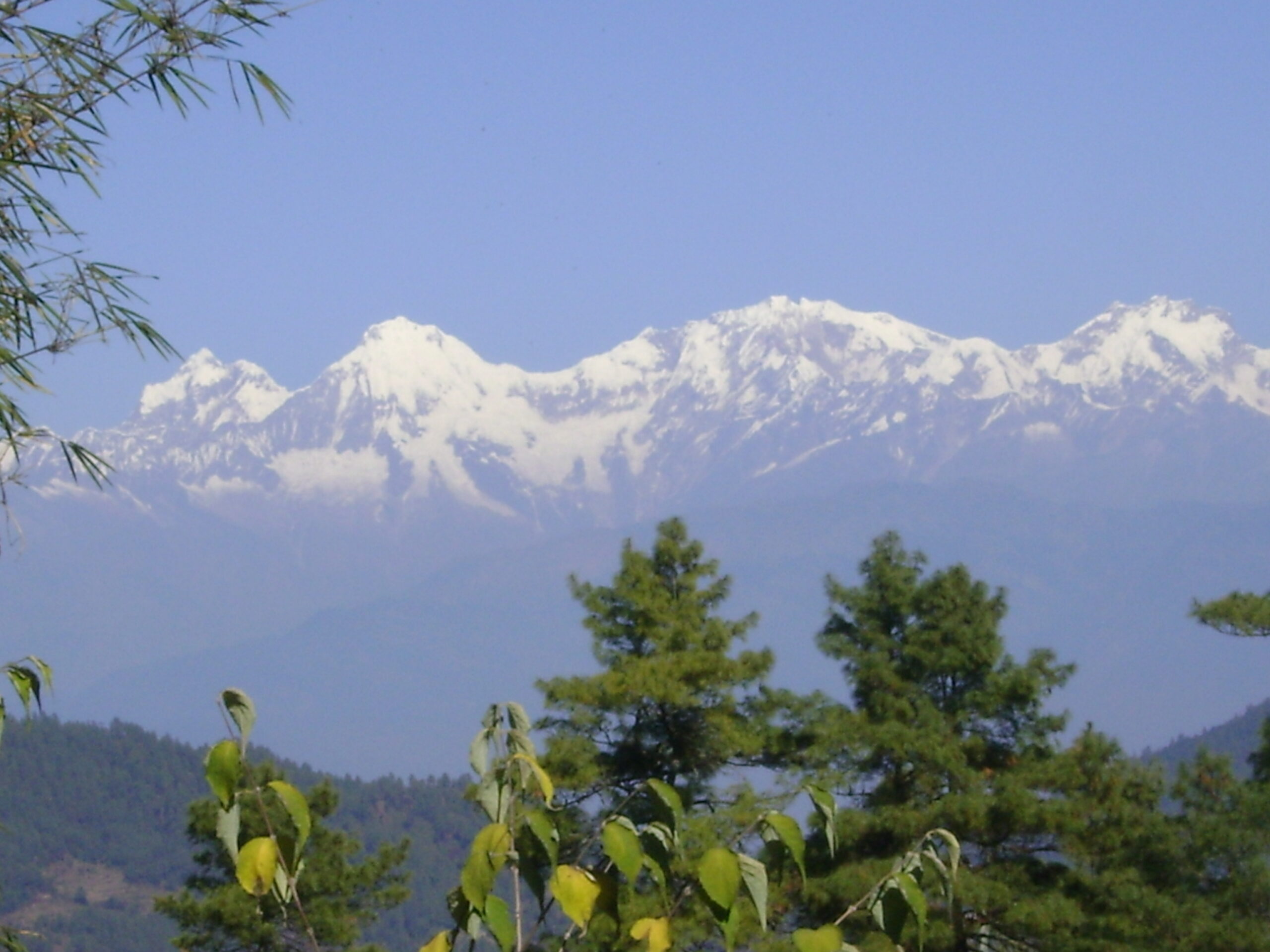 Exploring the Scenic Beauty and Historical Significance of Daman