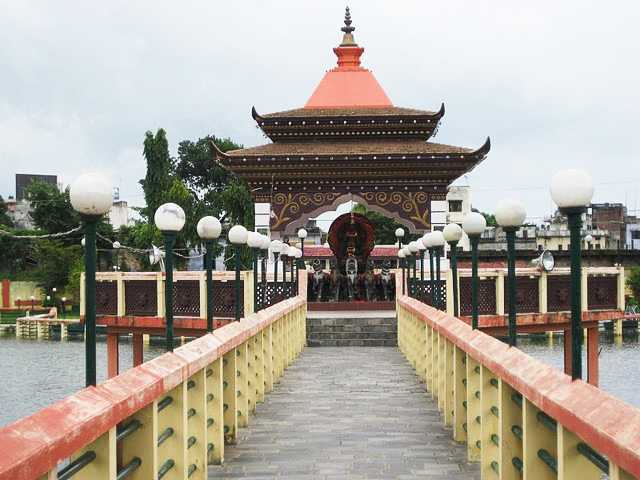 Discover Birgunj: Gateway to Nepal and Emerging Tourism Hub
