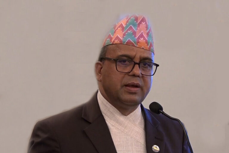 Government Seeks Clarification from Nepal Airlines Chairman Over Simultaneous C-Checks of Both Wide-Body Aircrafts