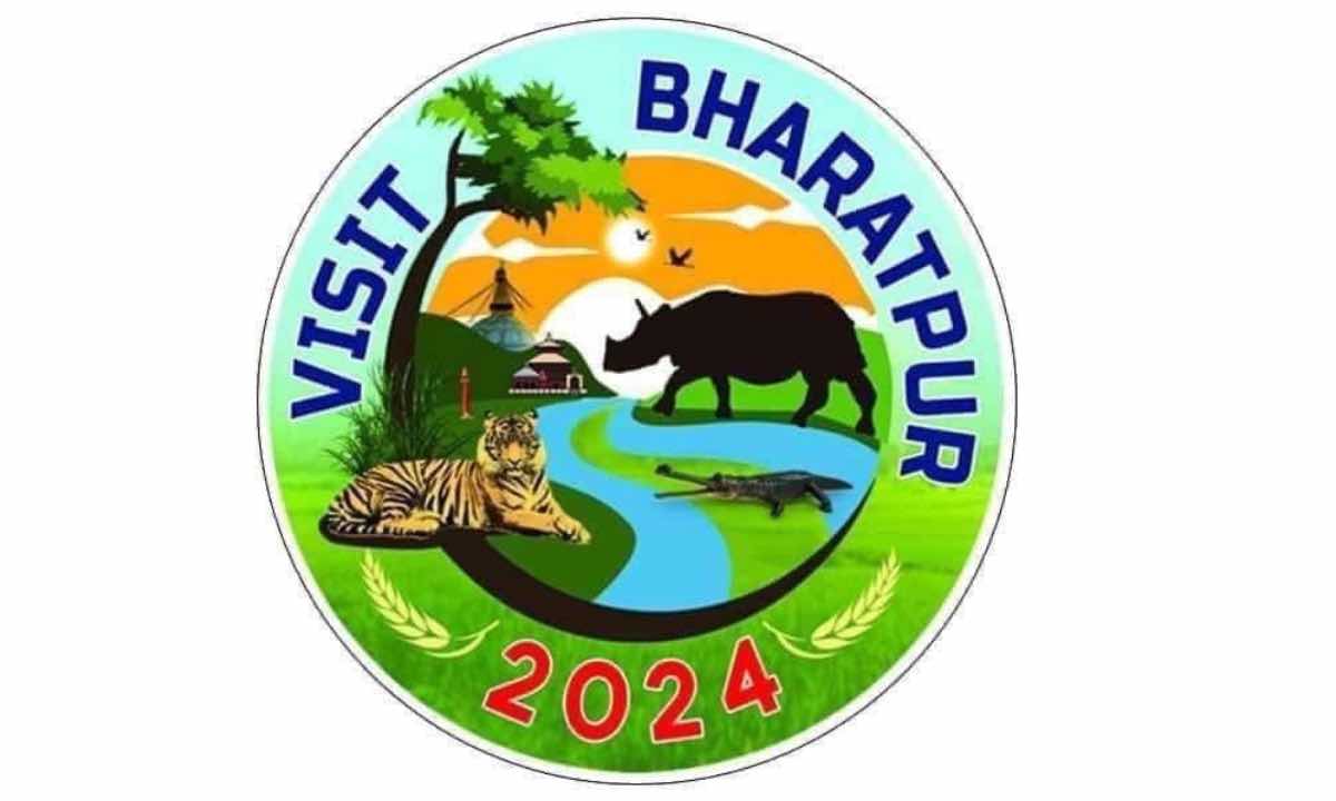 Bharatpur Metropolitan City: A Rising Star in Nepal’s Tourism Sector with the Launch of Visit Bharatpur 2024