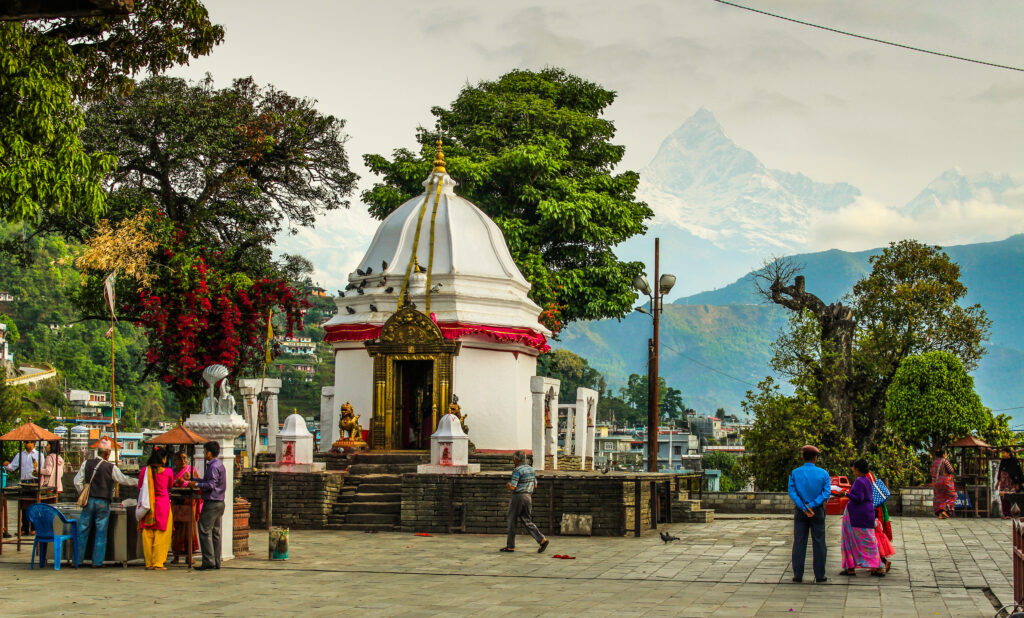 Bindabasini Mandir: A Beacon of Spirituality and Tourism in Nepal
