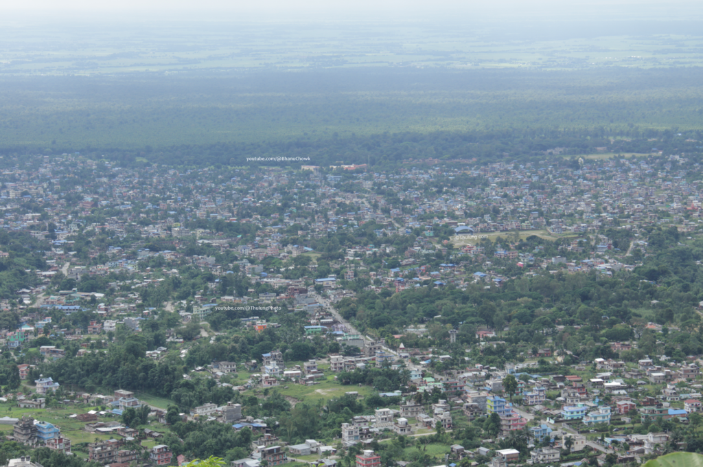 Discover the Enchanting City of Dharan: A Rising Tourism Gem in Nepal