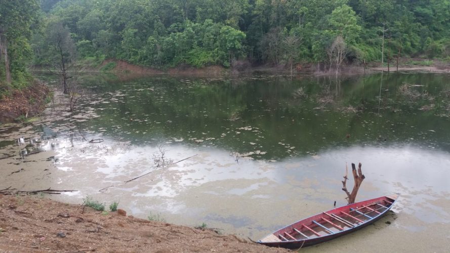 Local Government Focuses on Preserving Surya Kunda in Barahakshetra Municipality