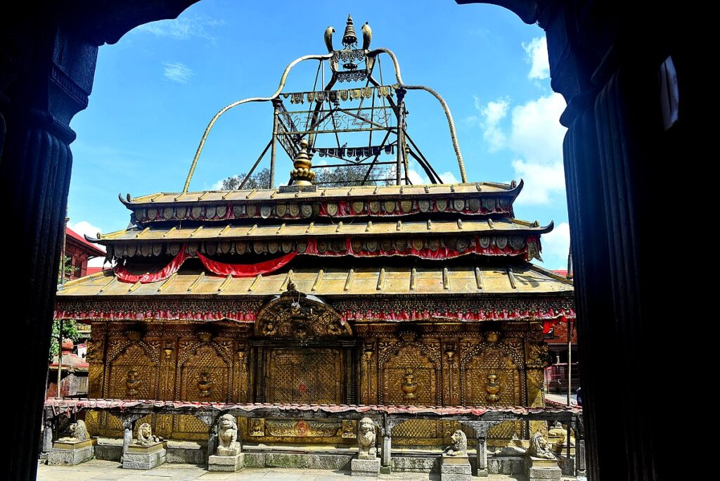 Guheshwori: A Spiritual Gem Enhancing Kathmandu’s Tourism Appeal