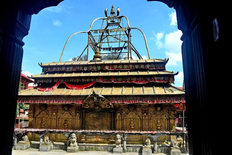 Guheshwori: A Spiritual Gem Enhancing Kathmandu’s Tourism Appeal