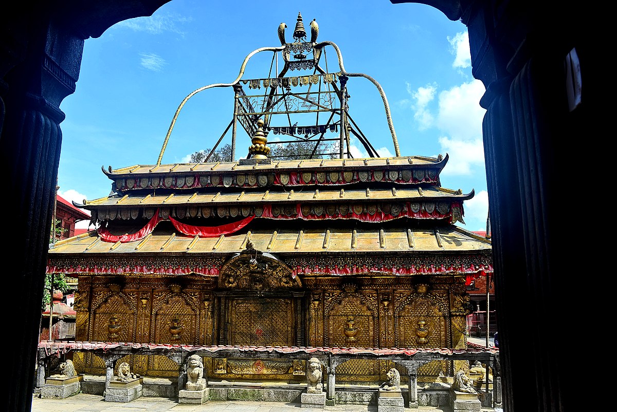 Guheshwori: A Spiritual Gem Enhancing Kathmandu’s Tourism Appeal