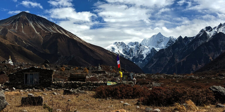 Langtang National Park: A Hidden Gem for Adventure Tourism