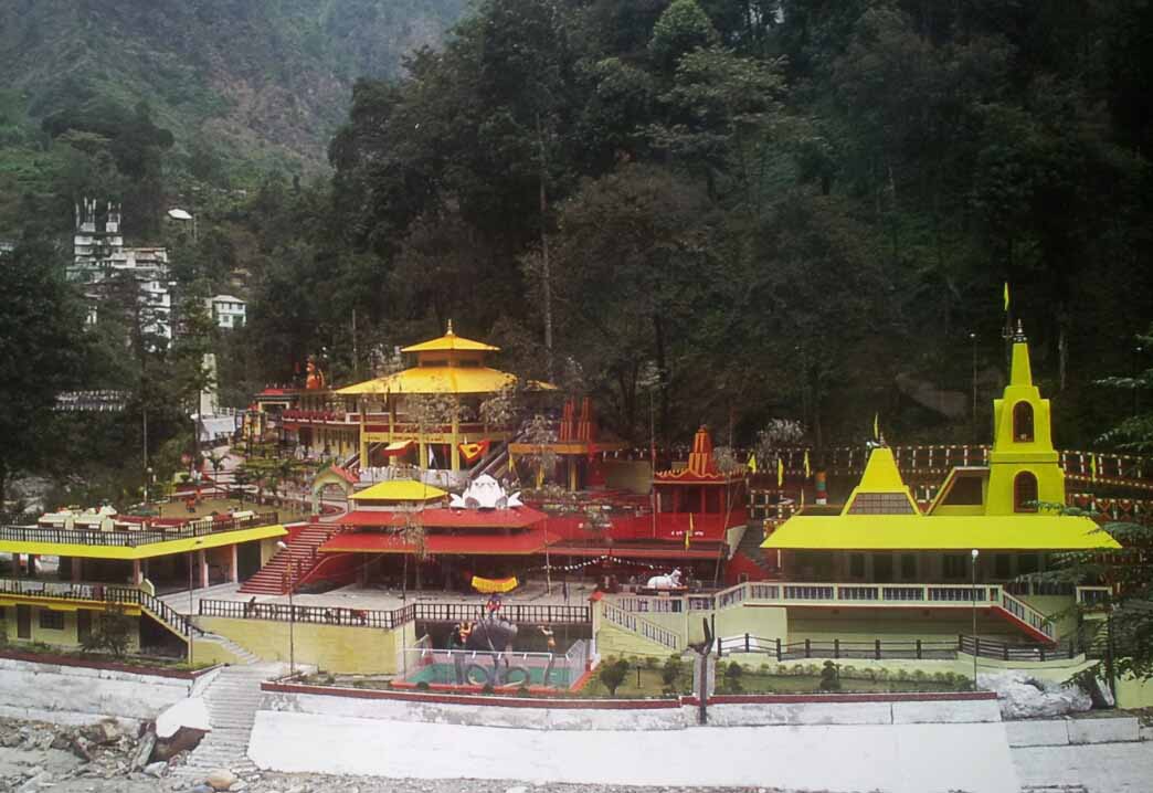 Kirateshwar Mahadev Temple: A Spiritual Oasis in Kathmandu