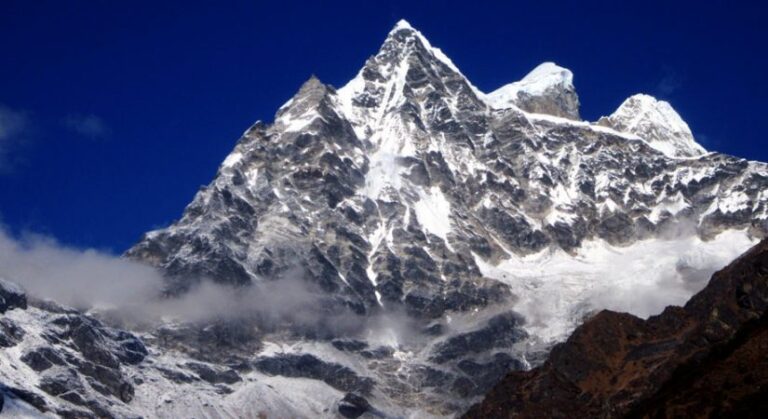 Mount Gaurishankar: A Hidden Gem in Nepal’s Tourism Landscape